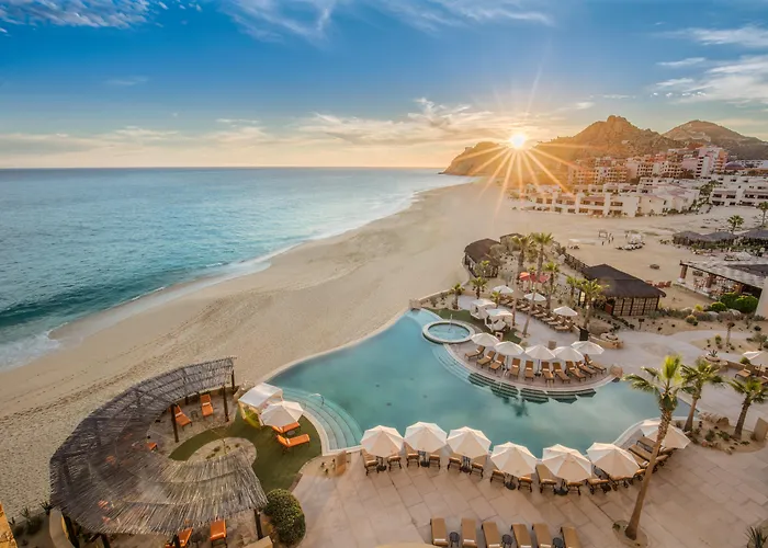 Grand Solmar Land\'S End Resort & Spa