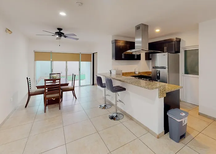 Terranova Residencial 123A