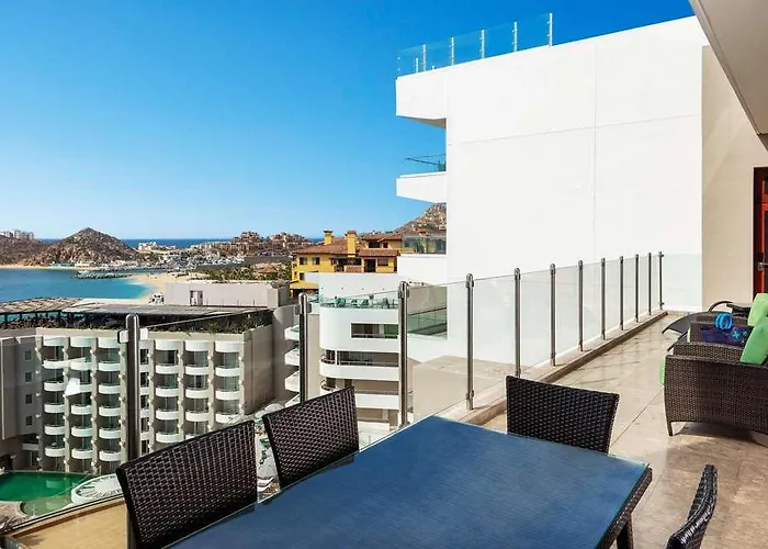 Corazon Cabo Resort And Spa