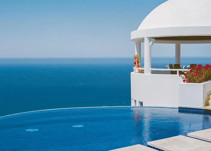 Elegance And Amazing Ocean View, Villa Clara Vista