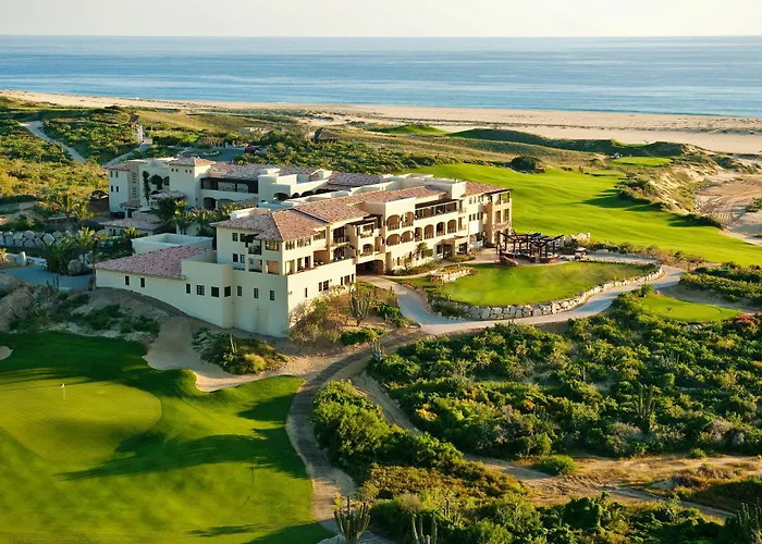 Diamante Cabo San Lucas