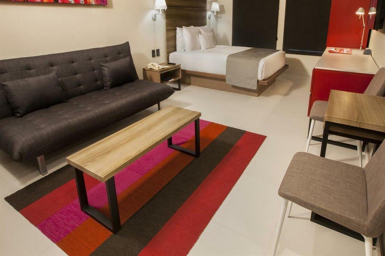 Express By Marriott