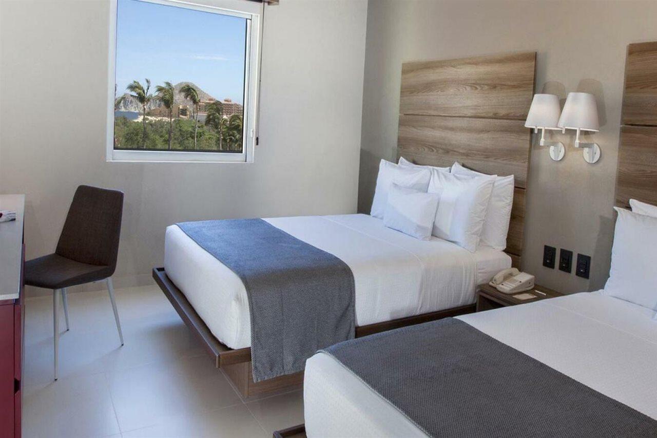 Apartahotel Express By Marriott