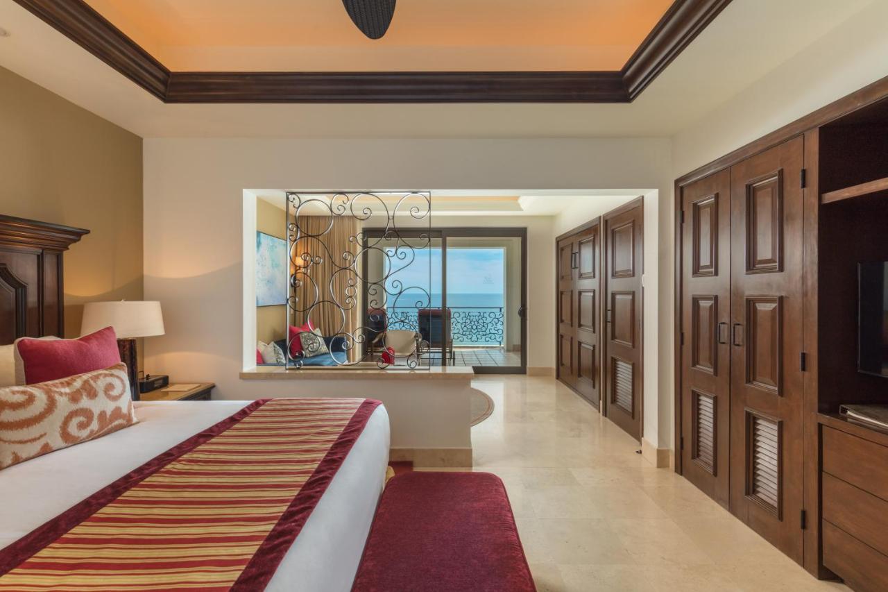 Grand Solmar Land's End & Resort 5*