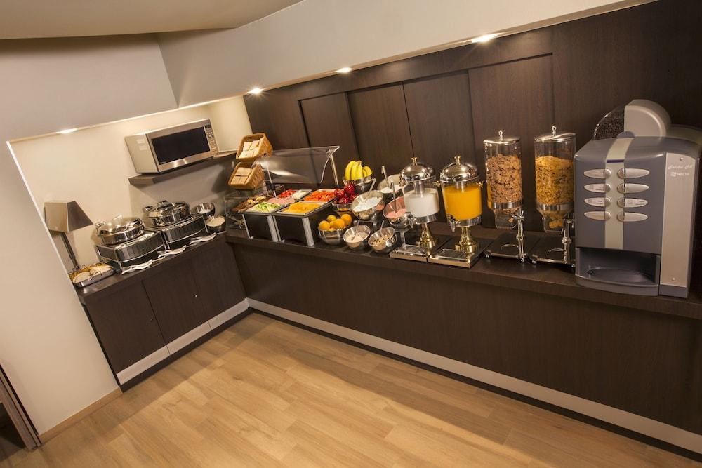 Apartahotel Express By Marriott