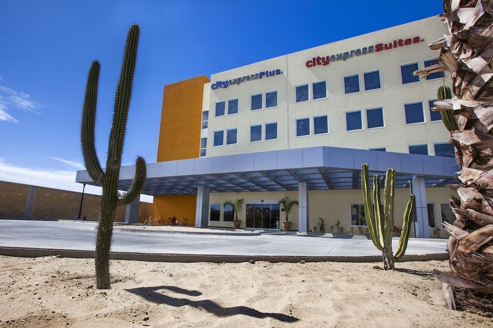 Express By Marriott 4* Cabo San Lucas