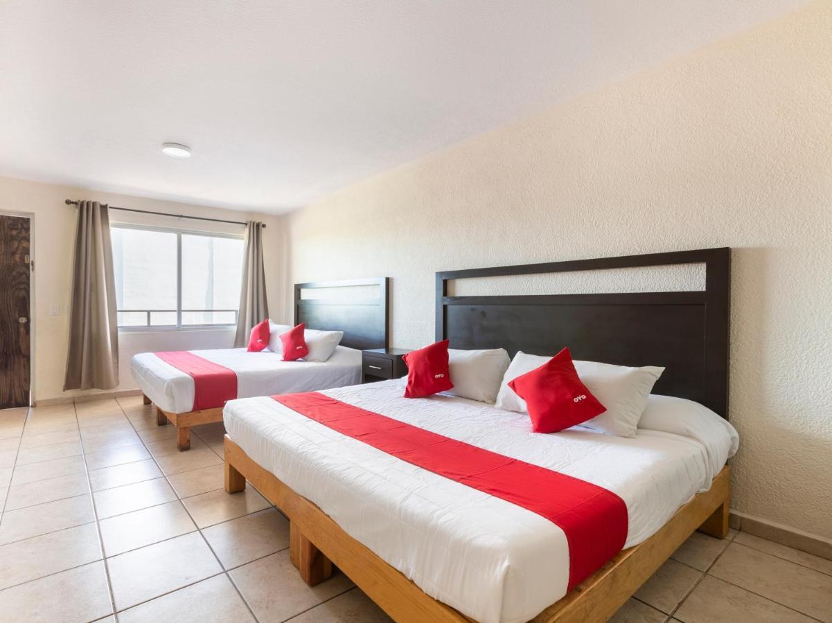 Oyo Real Dorado Hotel Cabo San Lucas