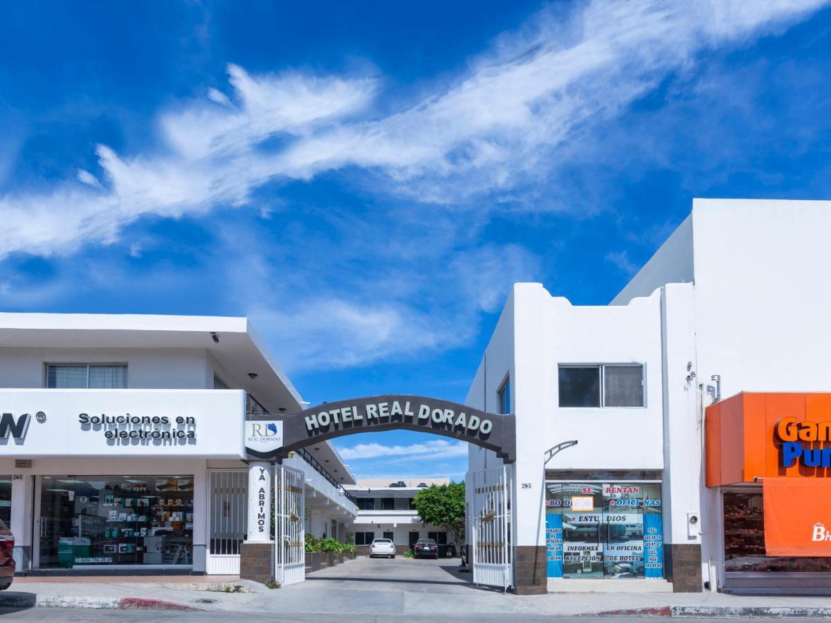 Hotel Oyo Real Dorado