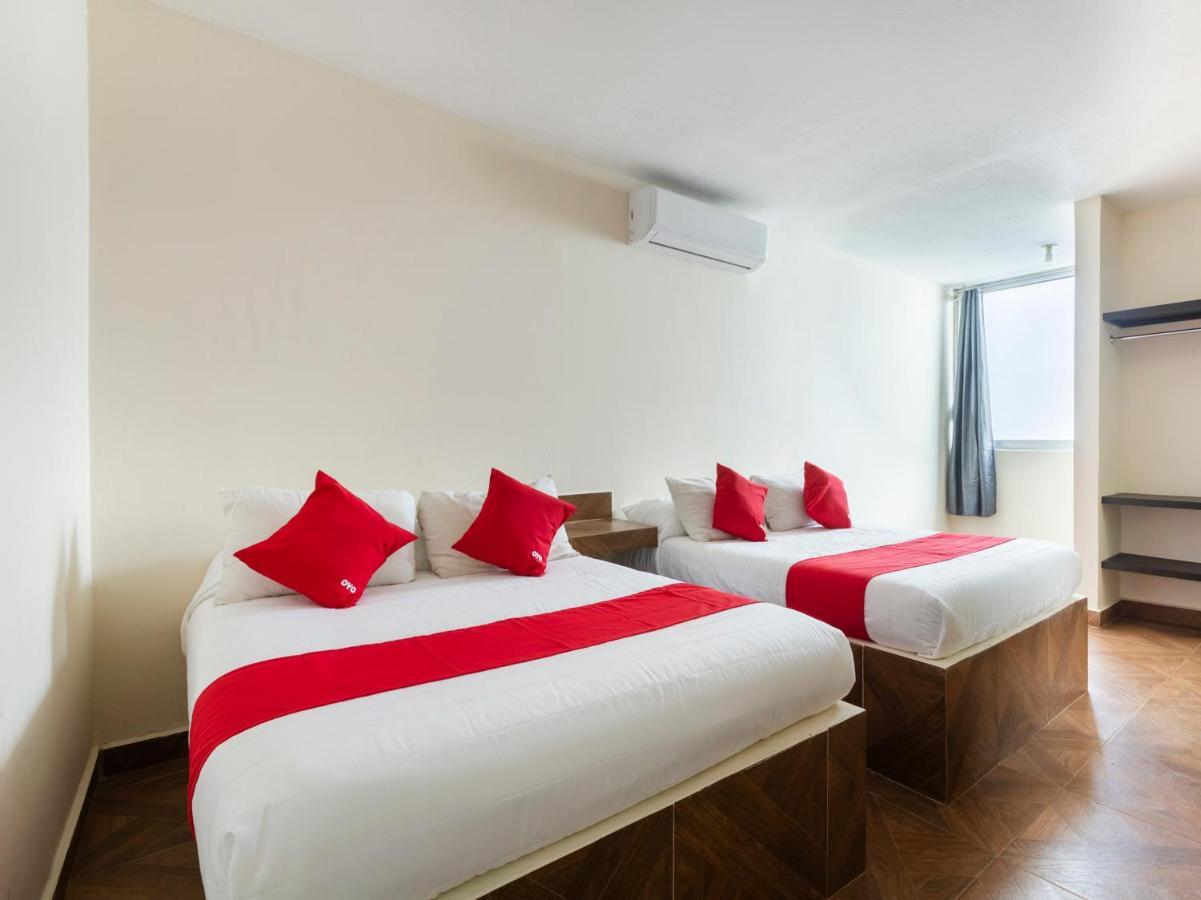 Hotel Oyo Real Dorado