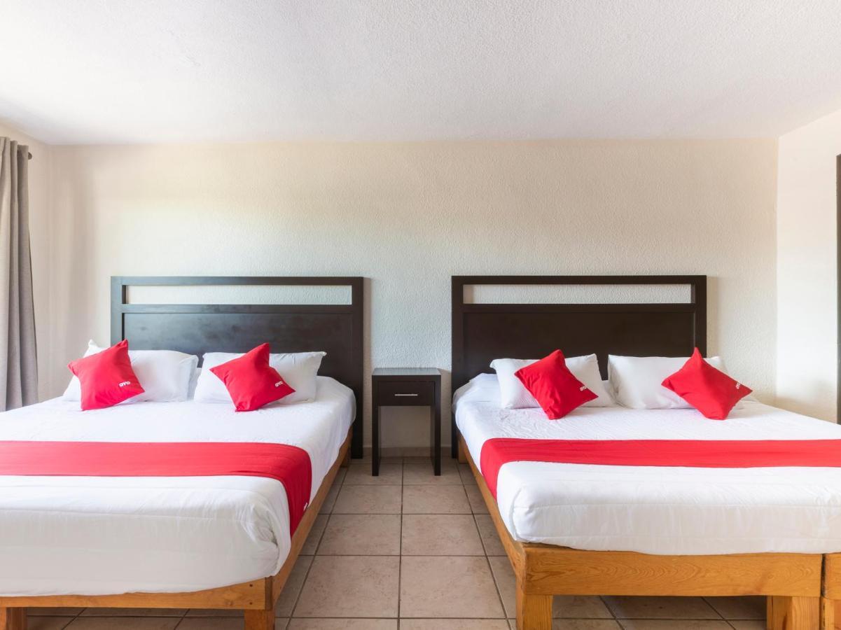 Oyo Real Dorado Hotel Cabo San Lucas