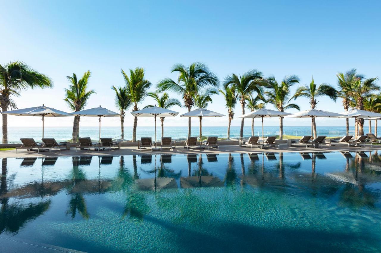 Garza Blanca & Cabos 5*