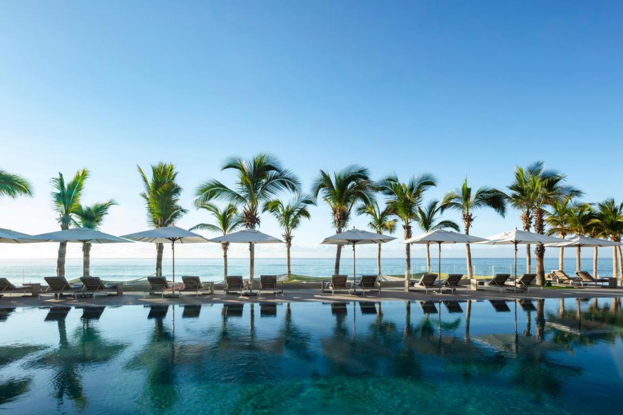 Hotel Garza Blanca & Cabos 5*