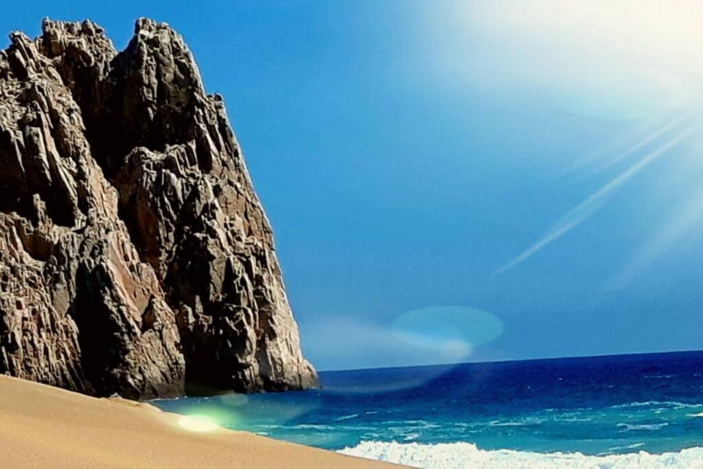 Apartment Fusion Cabo At Puerta Cabos Village 204h