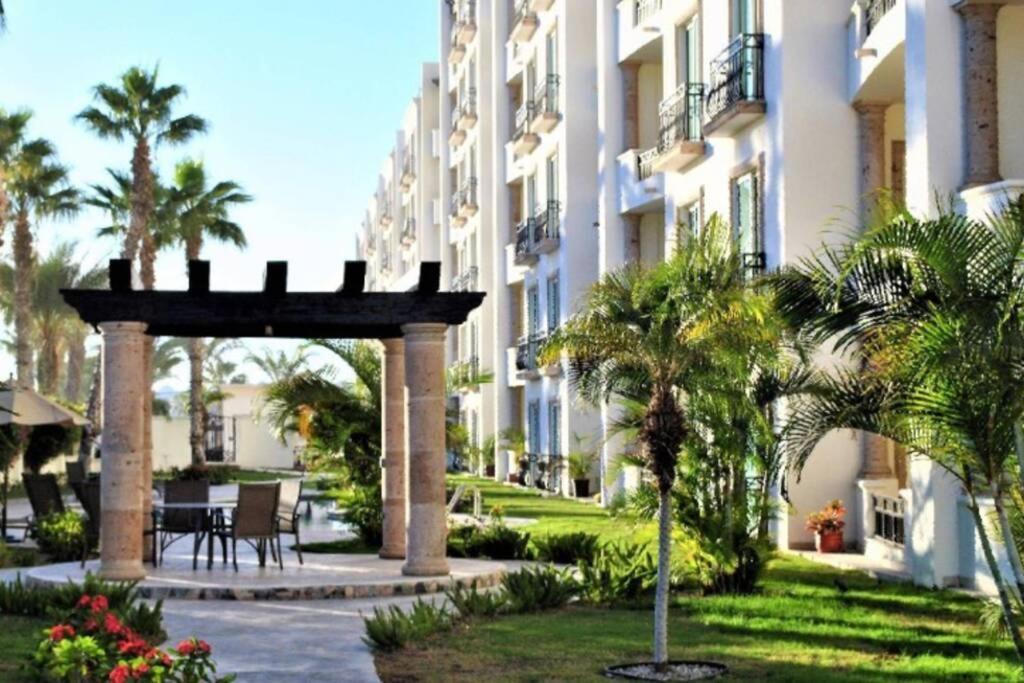 Fusion Cabo At Puerta Cabos Village 204h Apartment