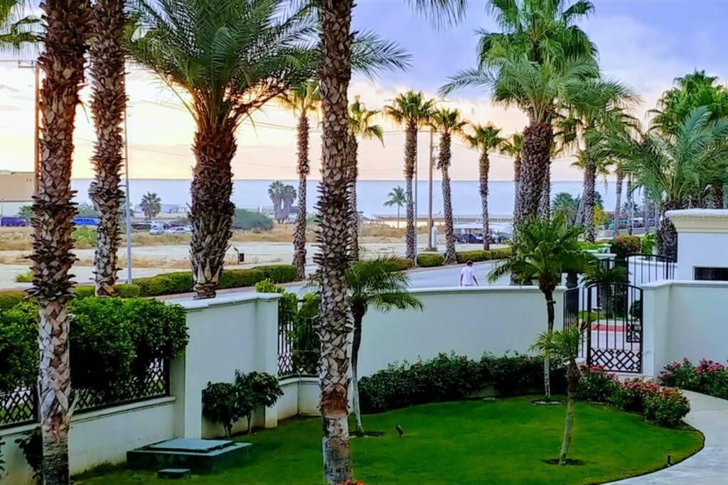 Fusion Cabo At Puerta Cabos Village 204h Apartment