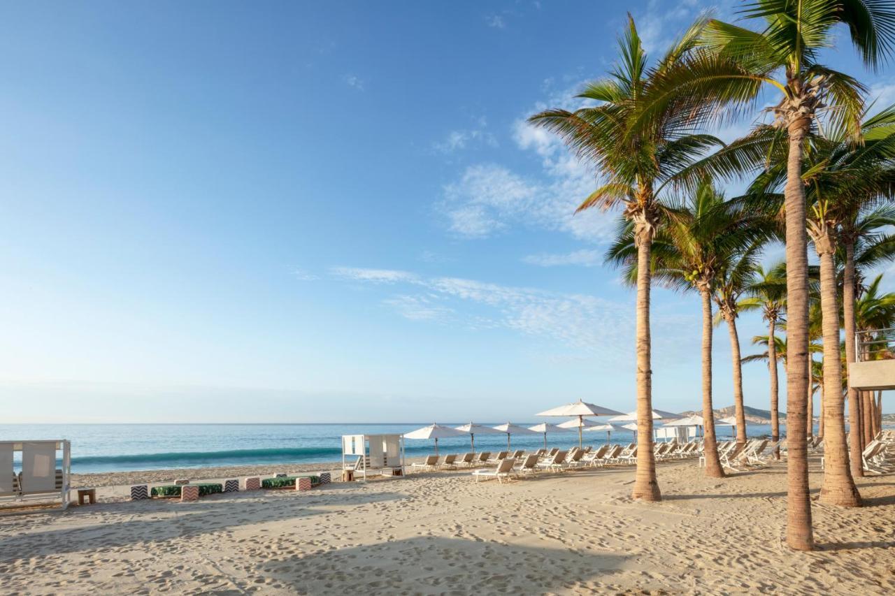 Garza Blanca & Cabos Hotel