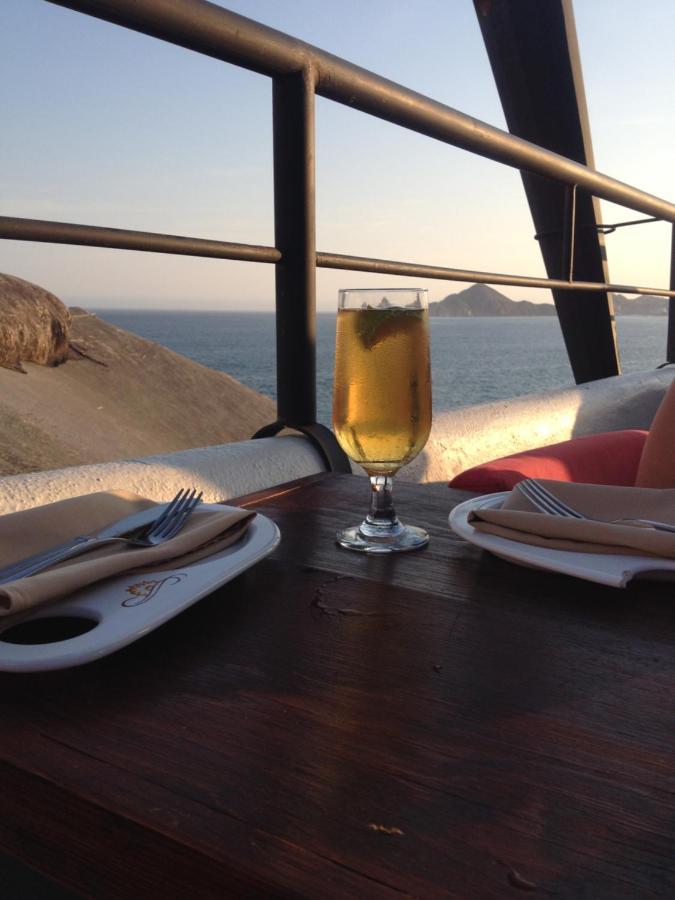 Apartment Misioneros Del Cabo