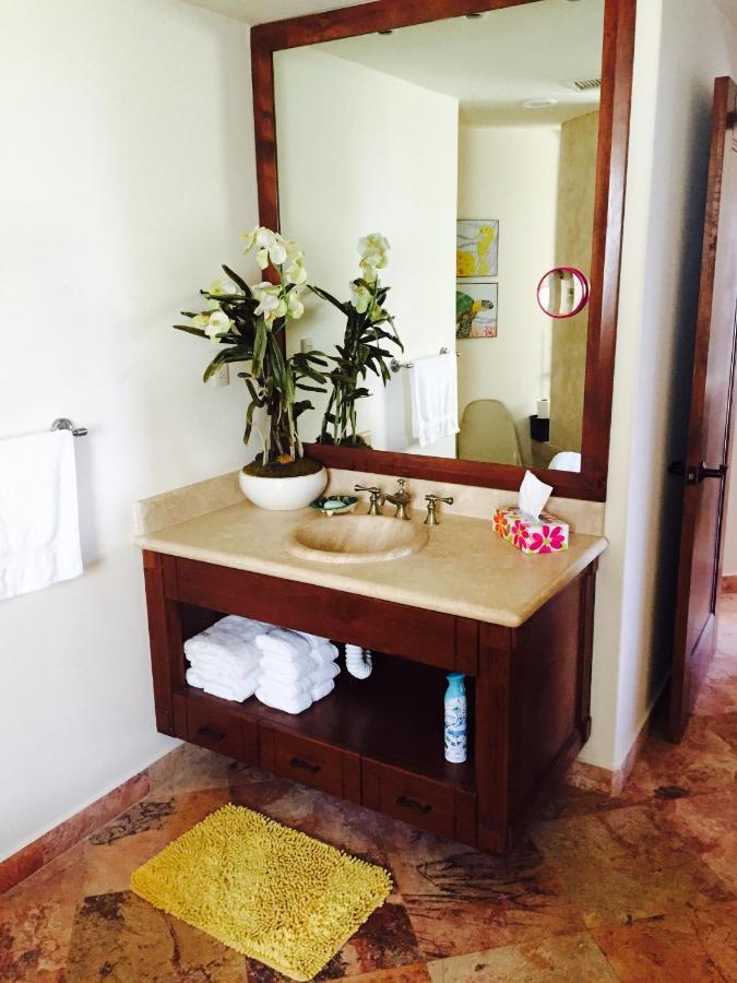 Apartment Misioneros Del Cabo *