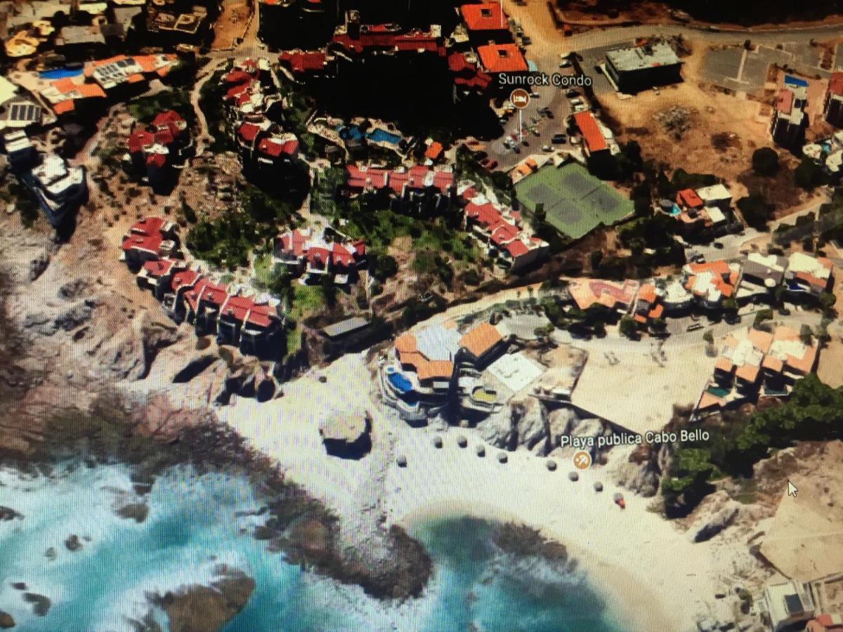 Apartment Misioneros Del Cabo