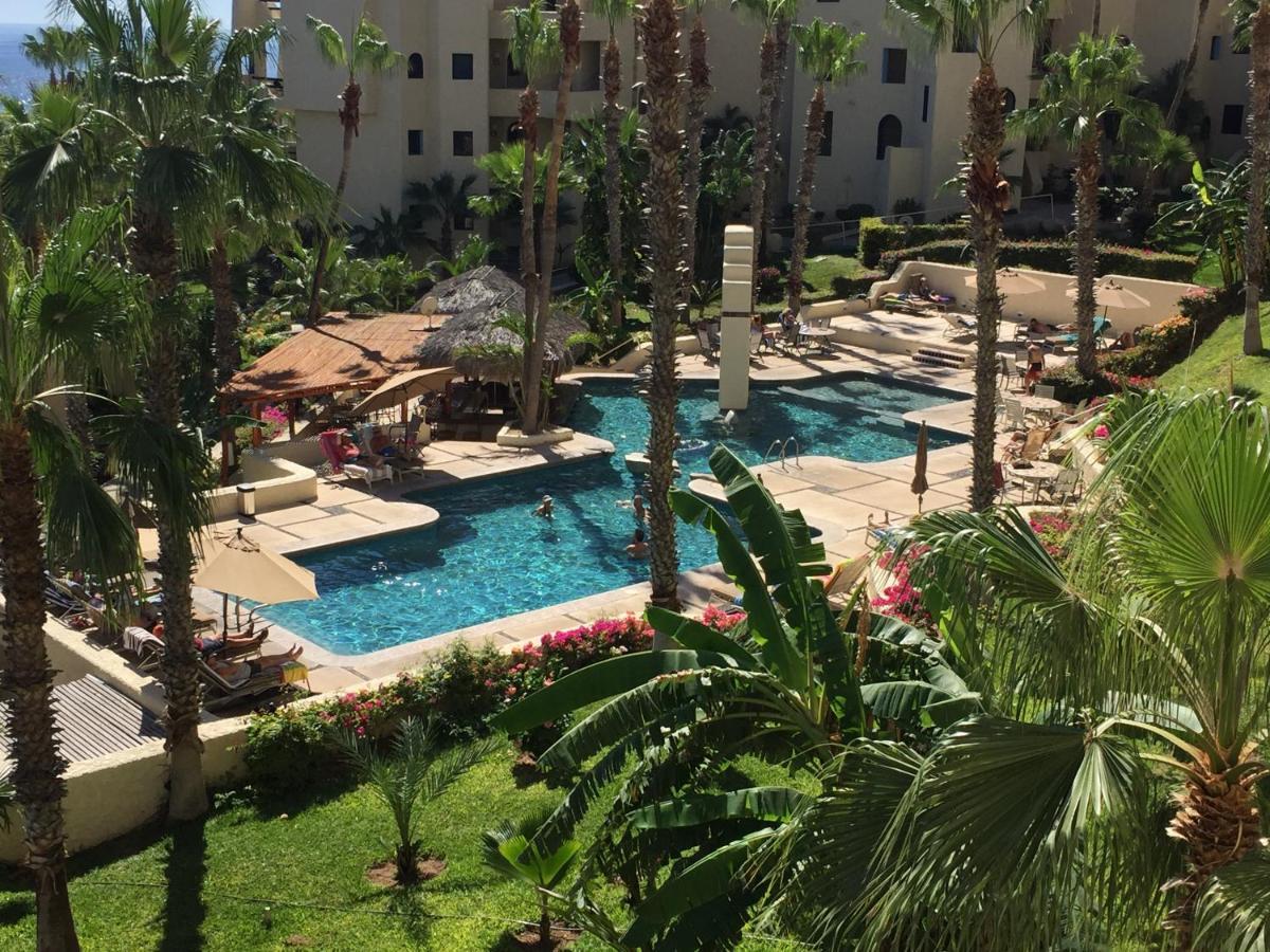Misioneros Del Cabo Apartment