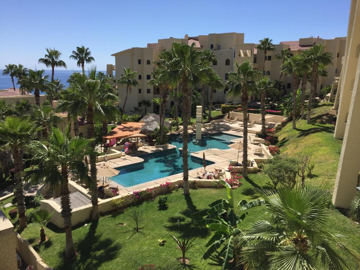 Apartment Misioneros Del Cabo Cabo San Lucas