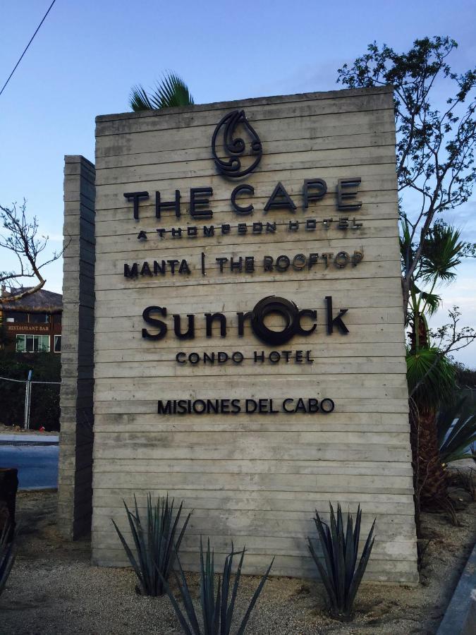 Misioneros Del Cabo Apartment *