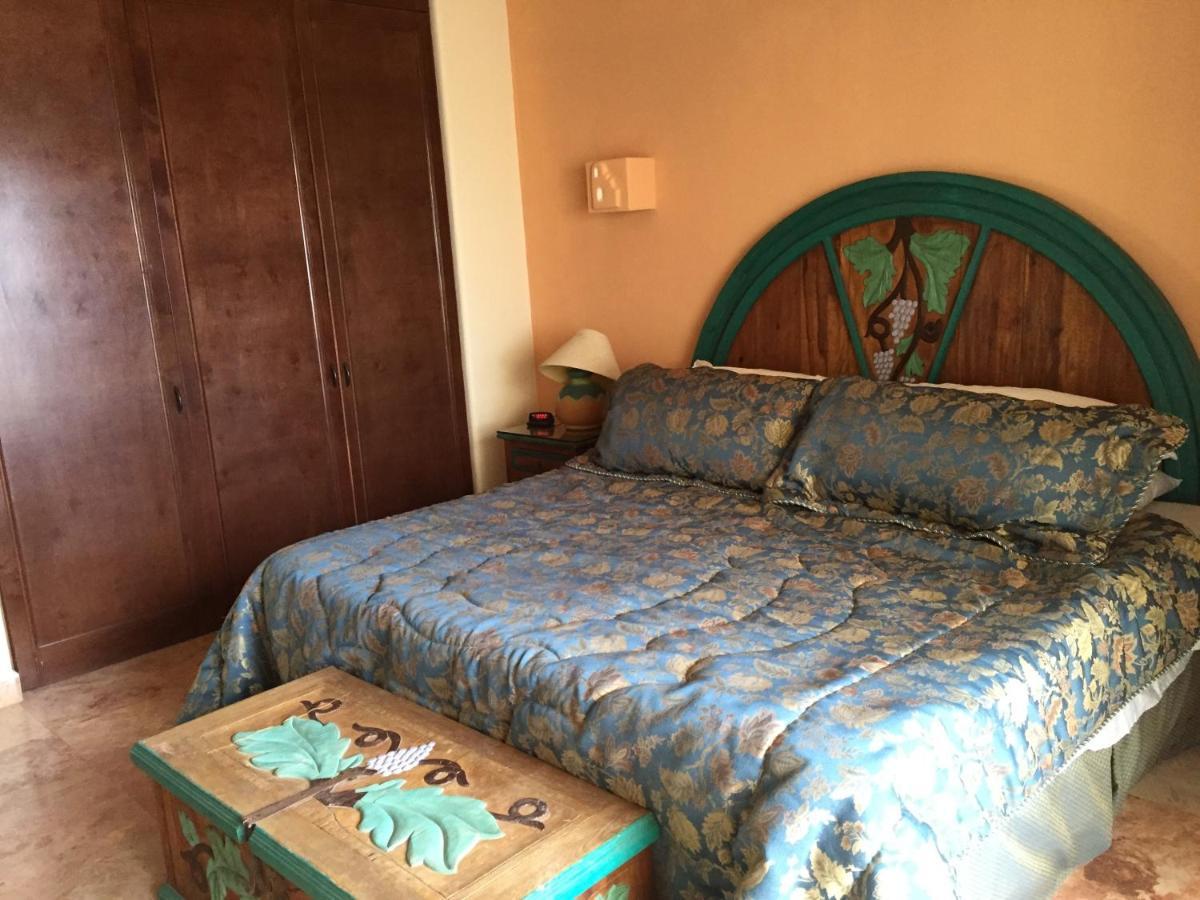 Apartment Misioneros Del Cabo Cabo San Lucas