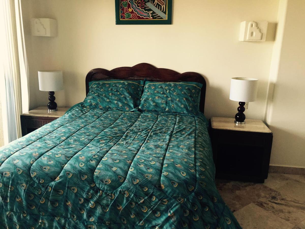 Misioneros Del Cabo Apartment
