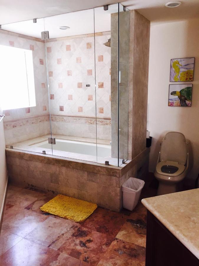 Misioneros Del Cabo Apartment