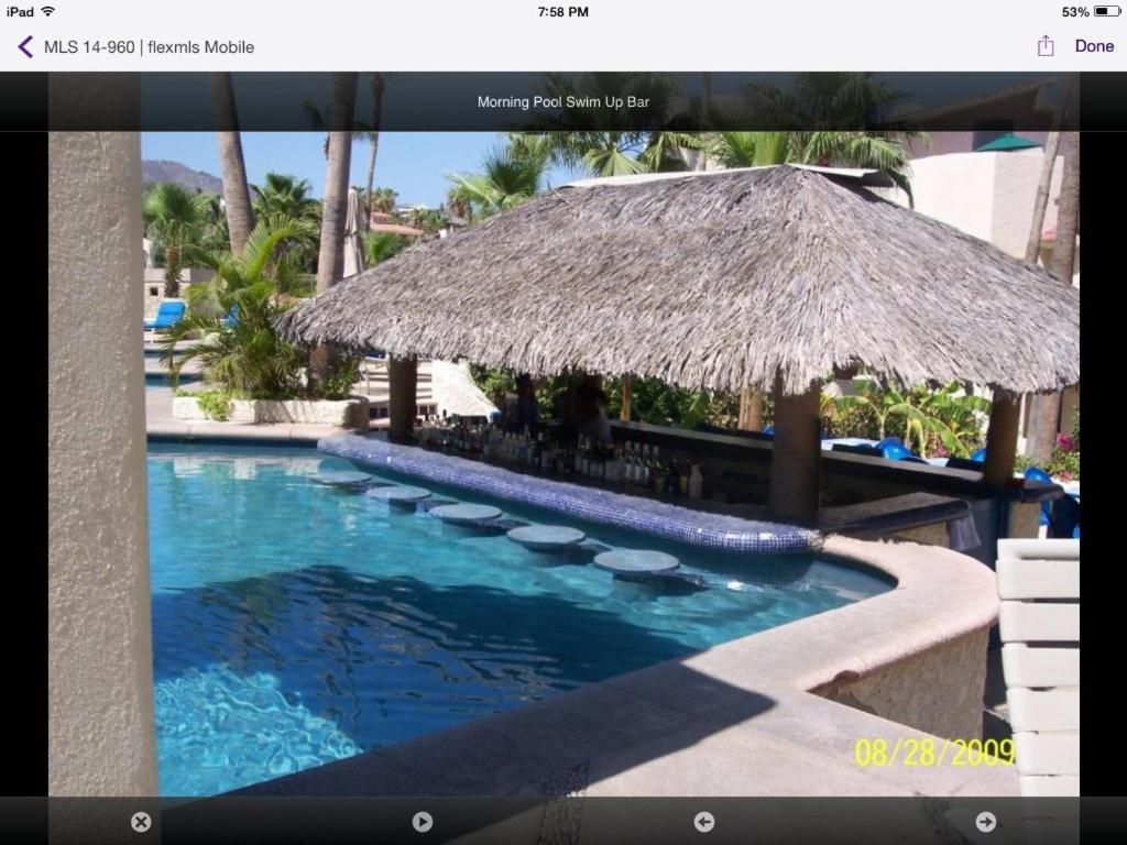 Apartment Misioneros Del Cabo Cabo San Lucas