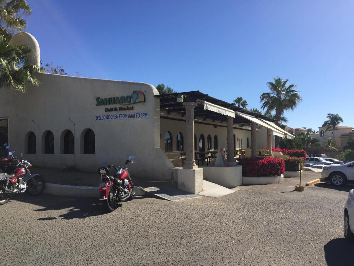 Misioneros Del Cabo *