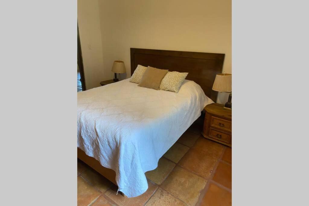 Casa Greg Beautiful 2 Bedroom House Adults Only