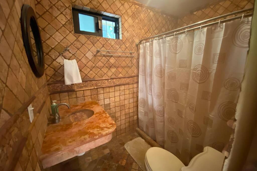 Casa Greg Beautiful 2 Bedroom House Adults Only Cabo San Lucas