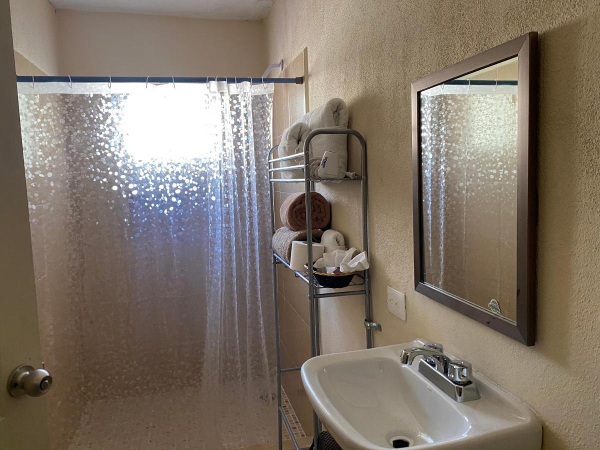 Palmeras Suites Cabo 3*