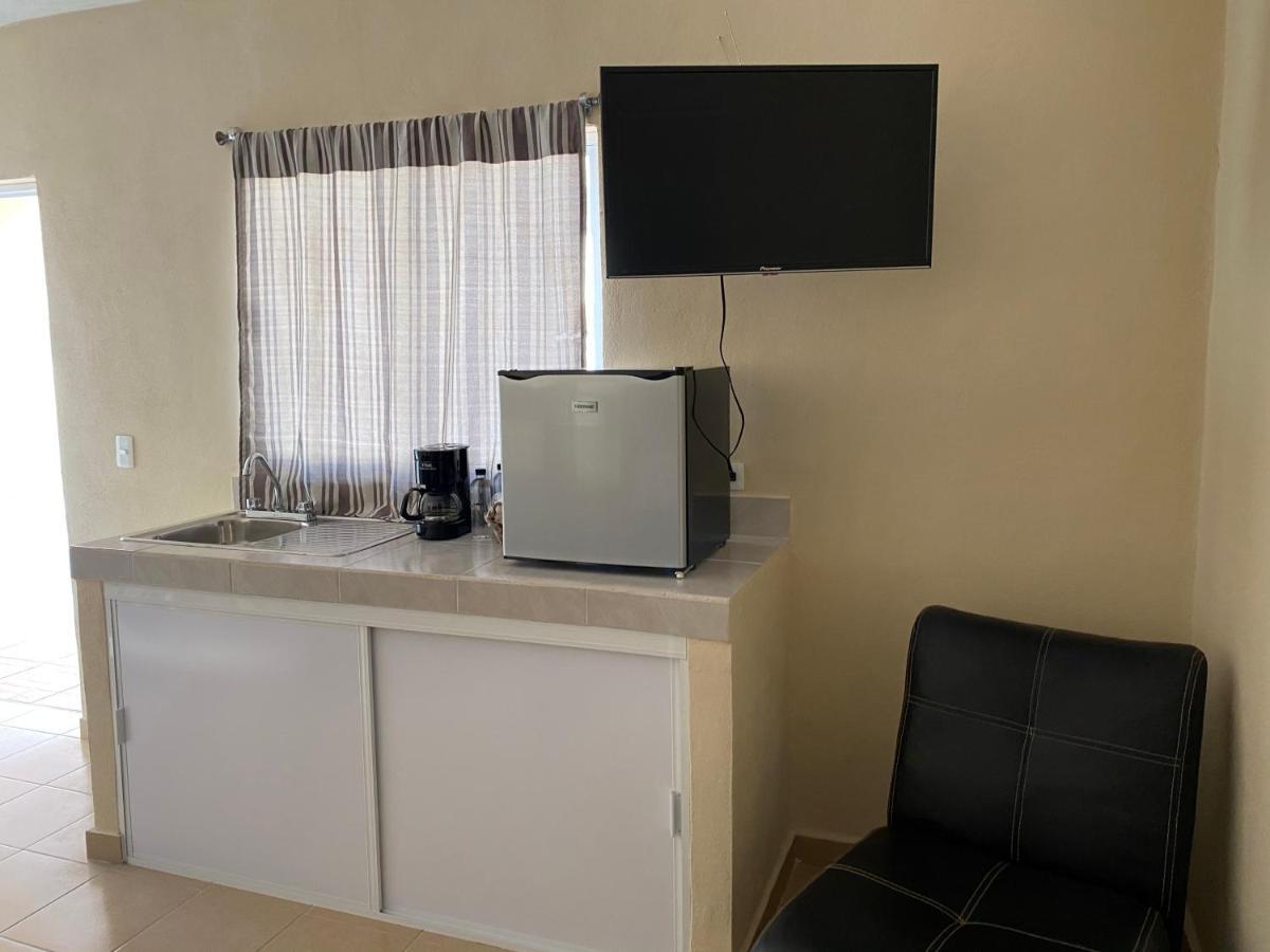 Hotel Palmeras Suites Cabo Cabo San Lucas