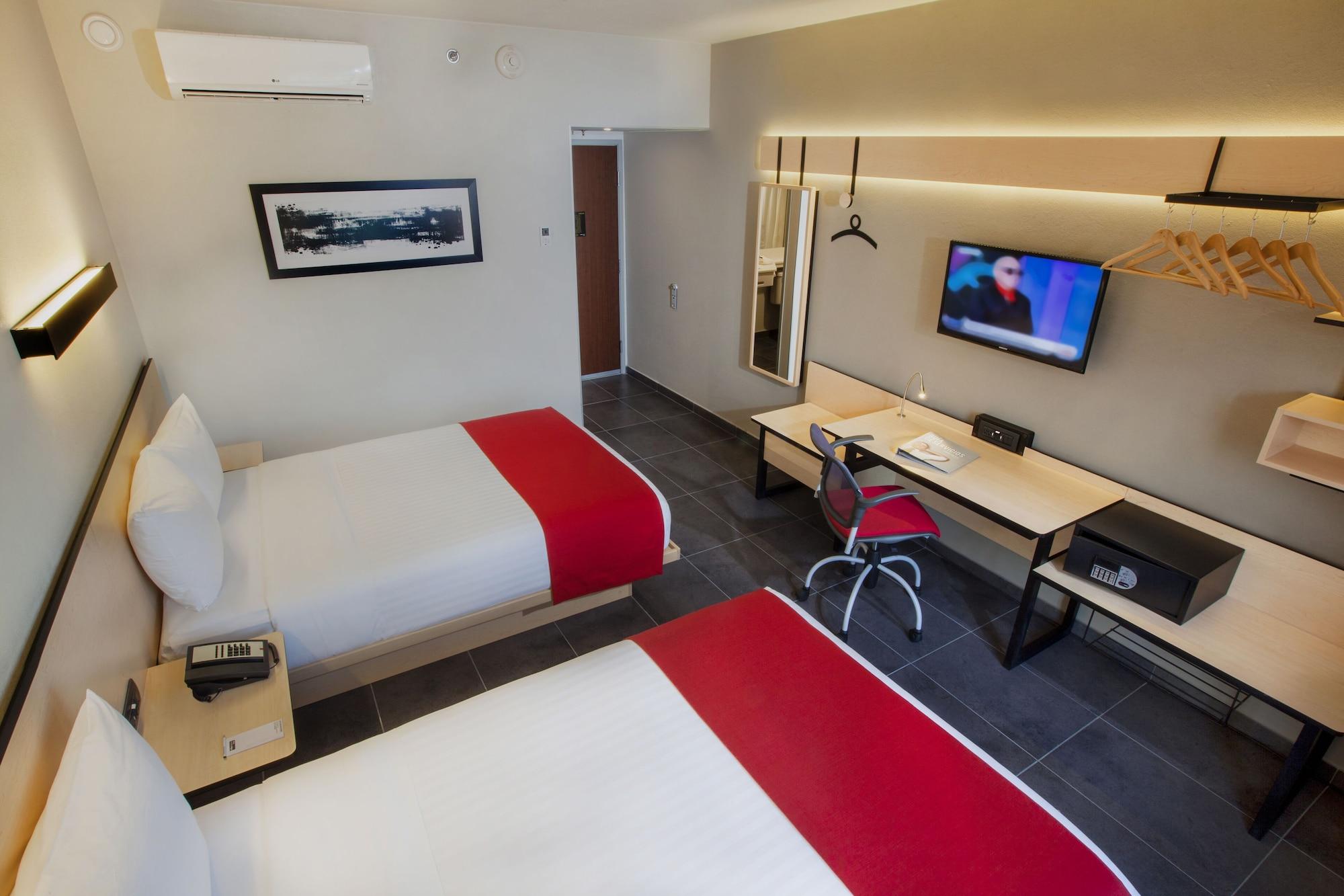 Express By Marriott 4* Cabo San Lucas