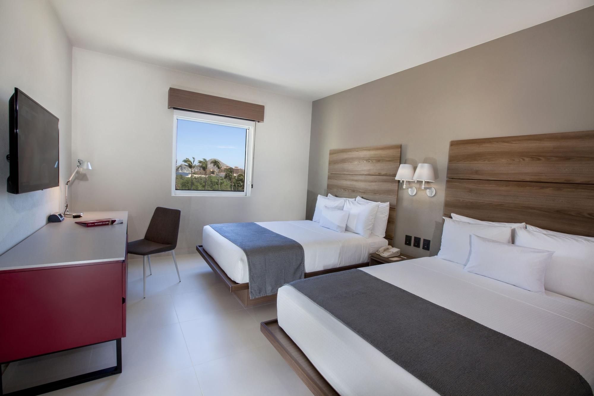 Express By Marriott Apartahotel 4*