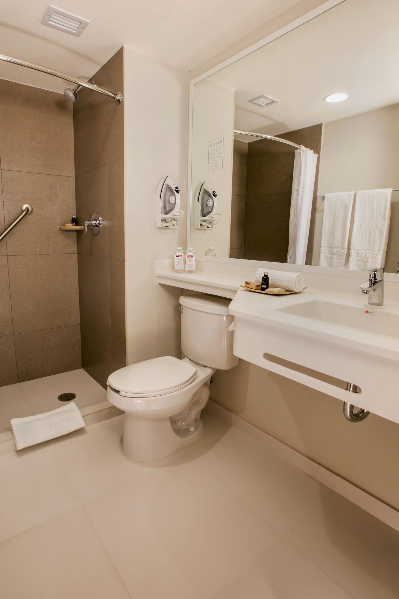Express By Marriott Apartahotel