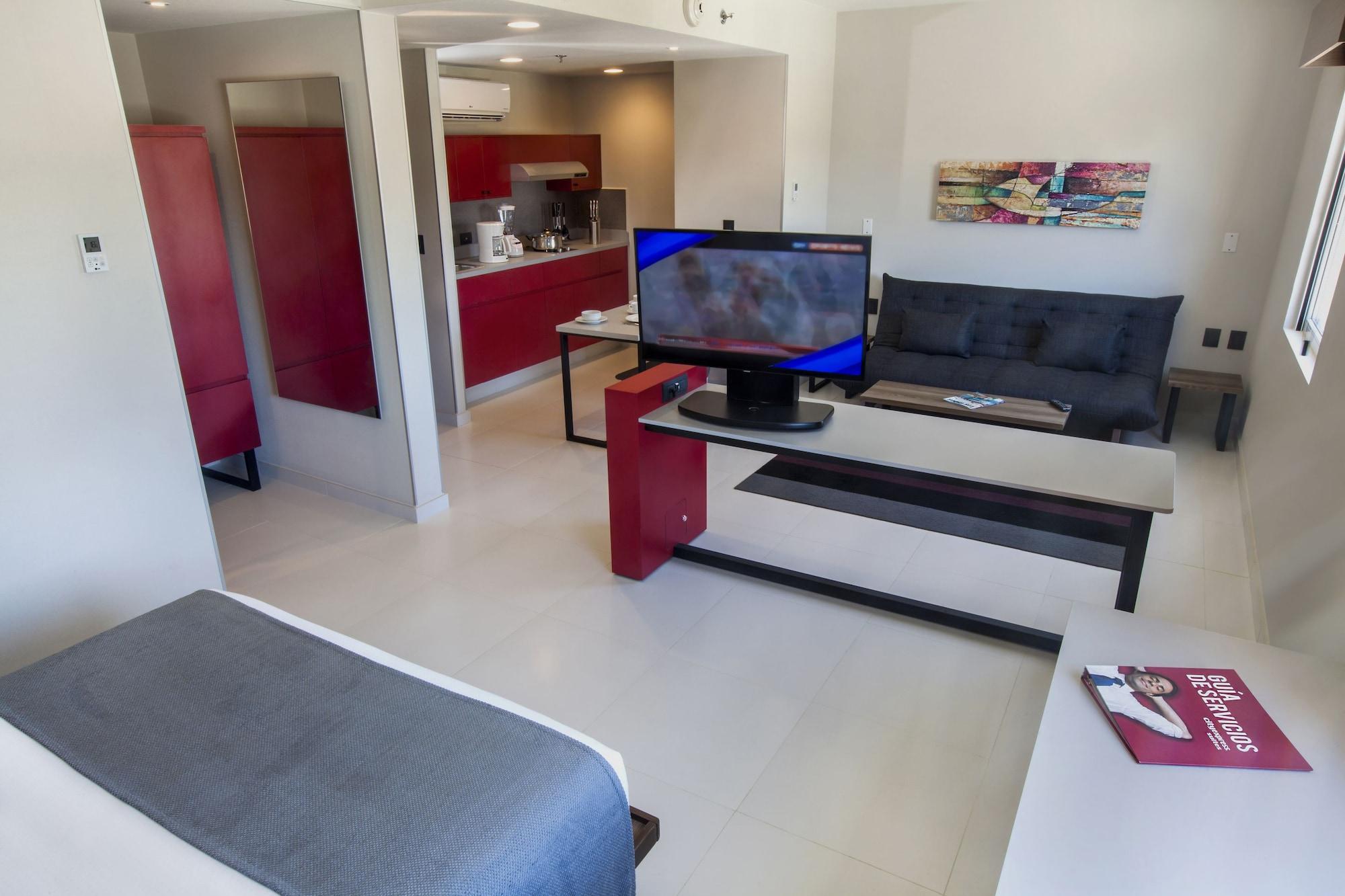 Apartahotel Express By Marriott Cabo San Lucas