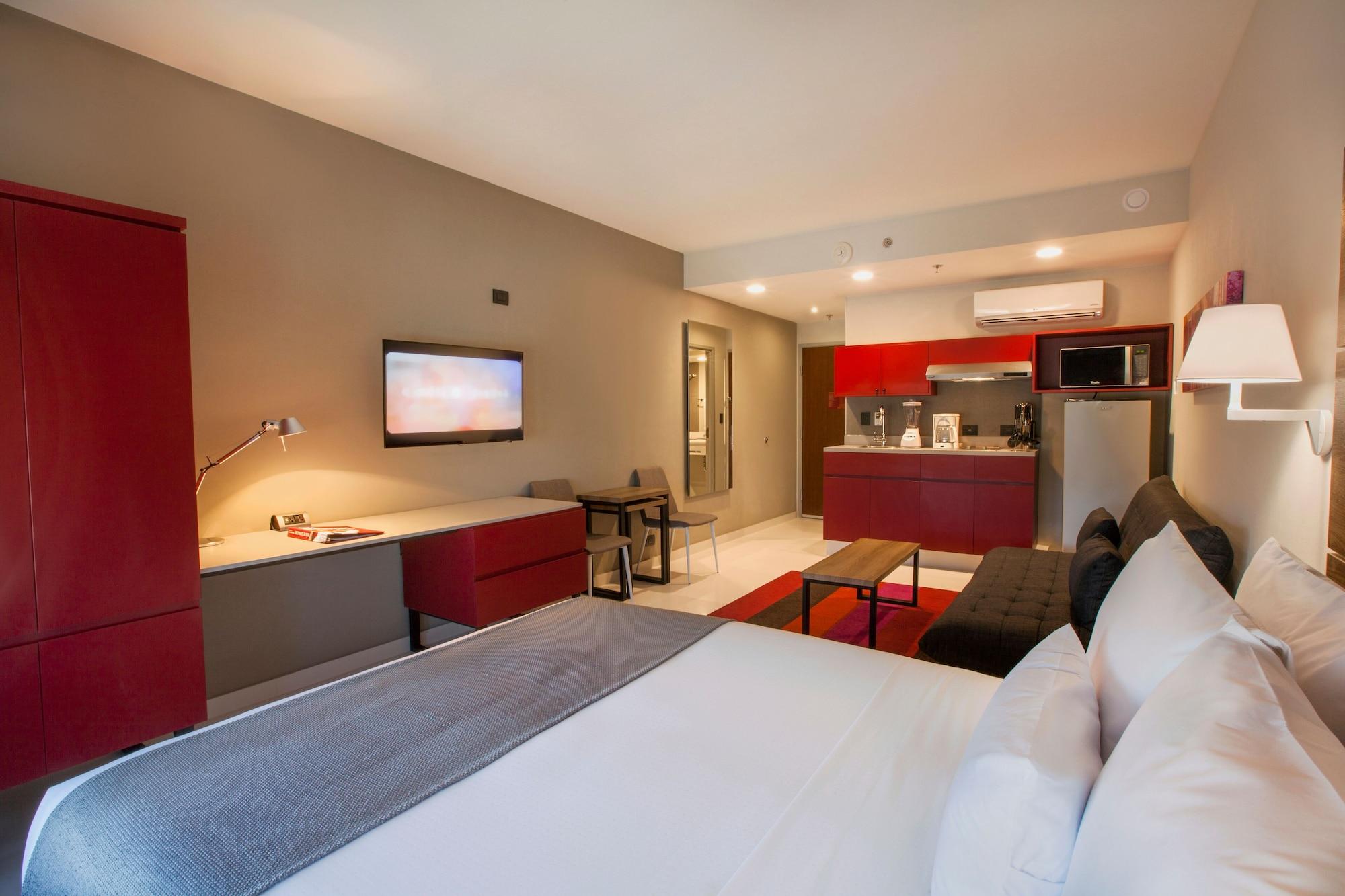 Apartahotel Express By Marriott Cabo San Lucas