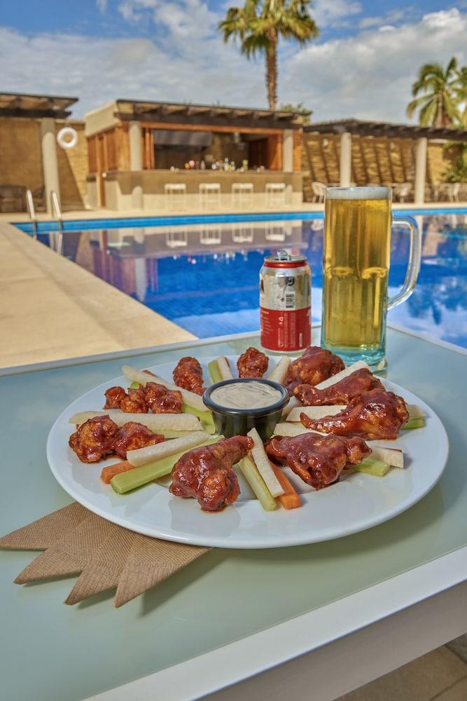 Express By Marriott Cabo San Lucas