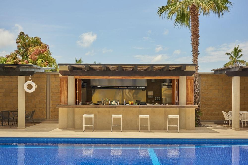 Express By Marriott Apartahotel Cabo San Lucas