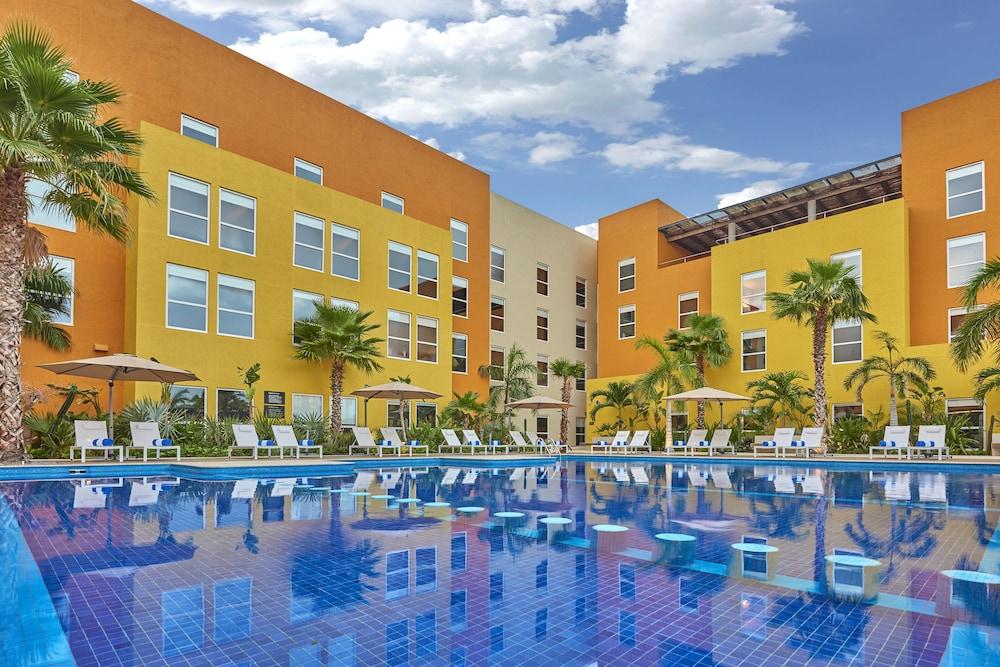 Express By Marriott
