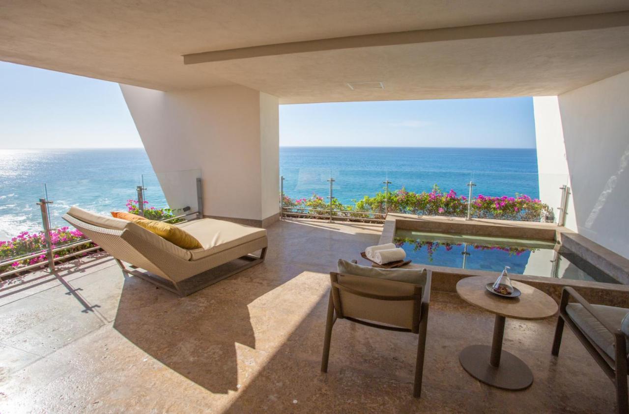 Grand Velas Cabos Luxury Resort Cabo San Lucas