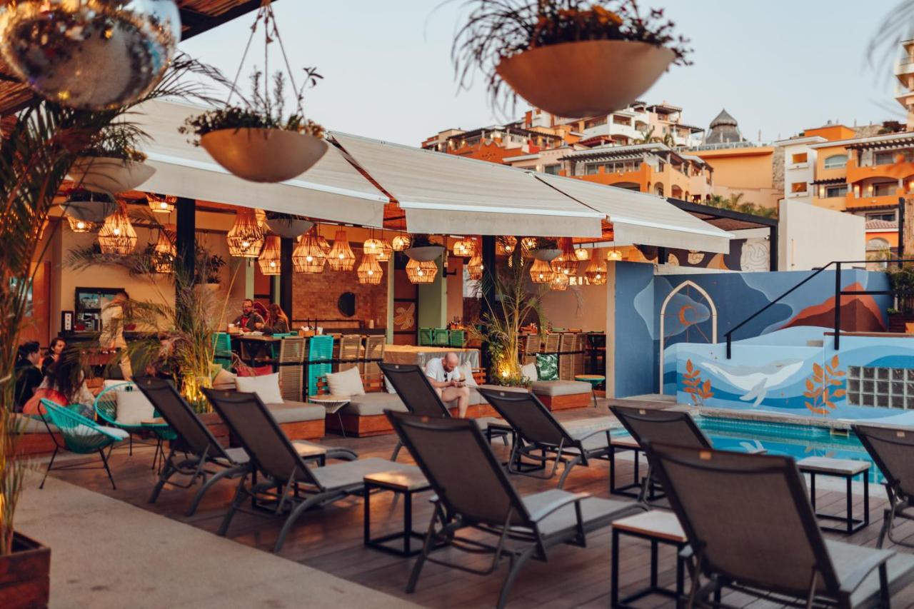 Hotel Mayan Monkey Cabos - Social (adults Only)