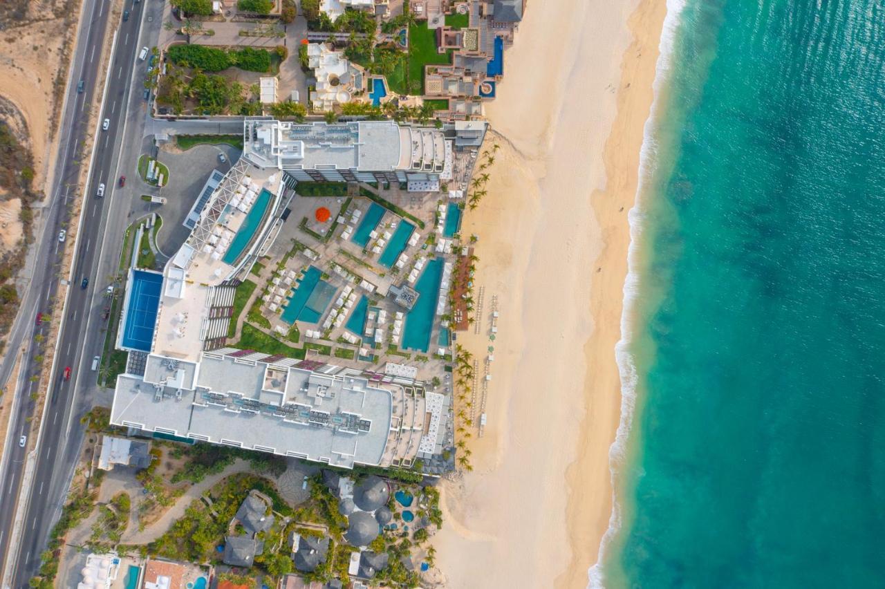Hotel Garza Blanca & Cabos
