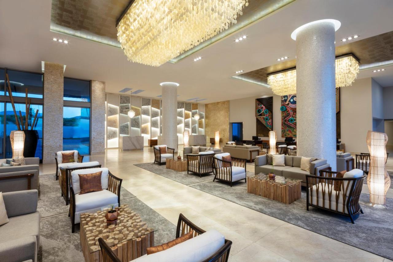 Hotel Garza Blanca & Cabos 5*
