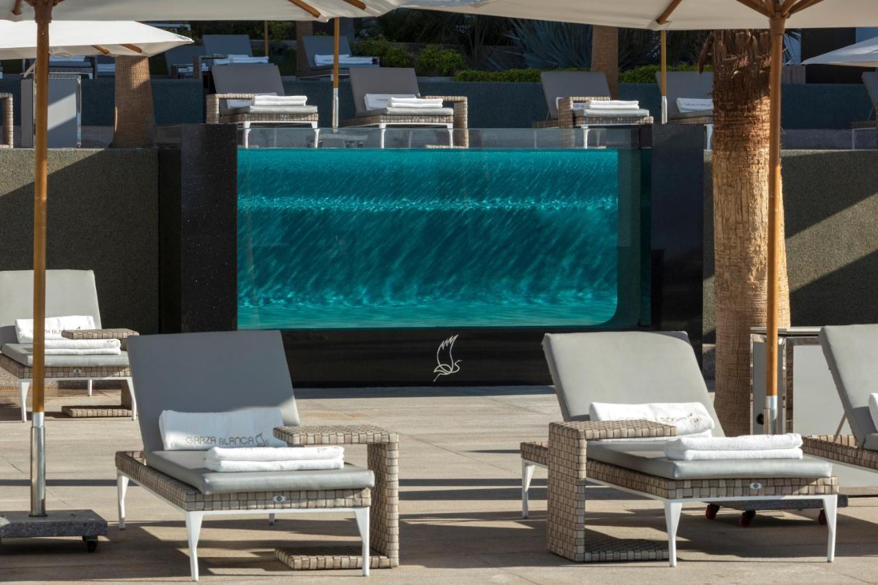 Garza Blanca & Cabos Hotel
