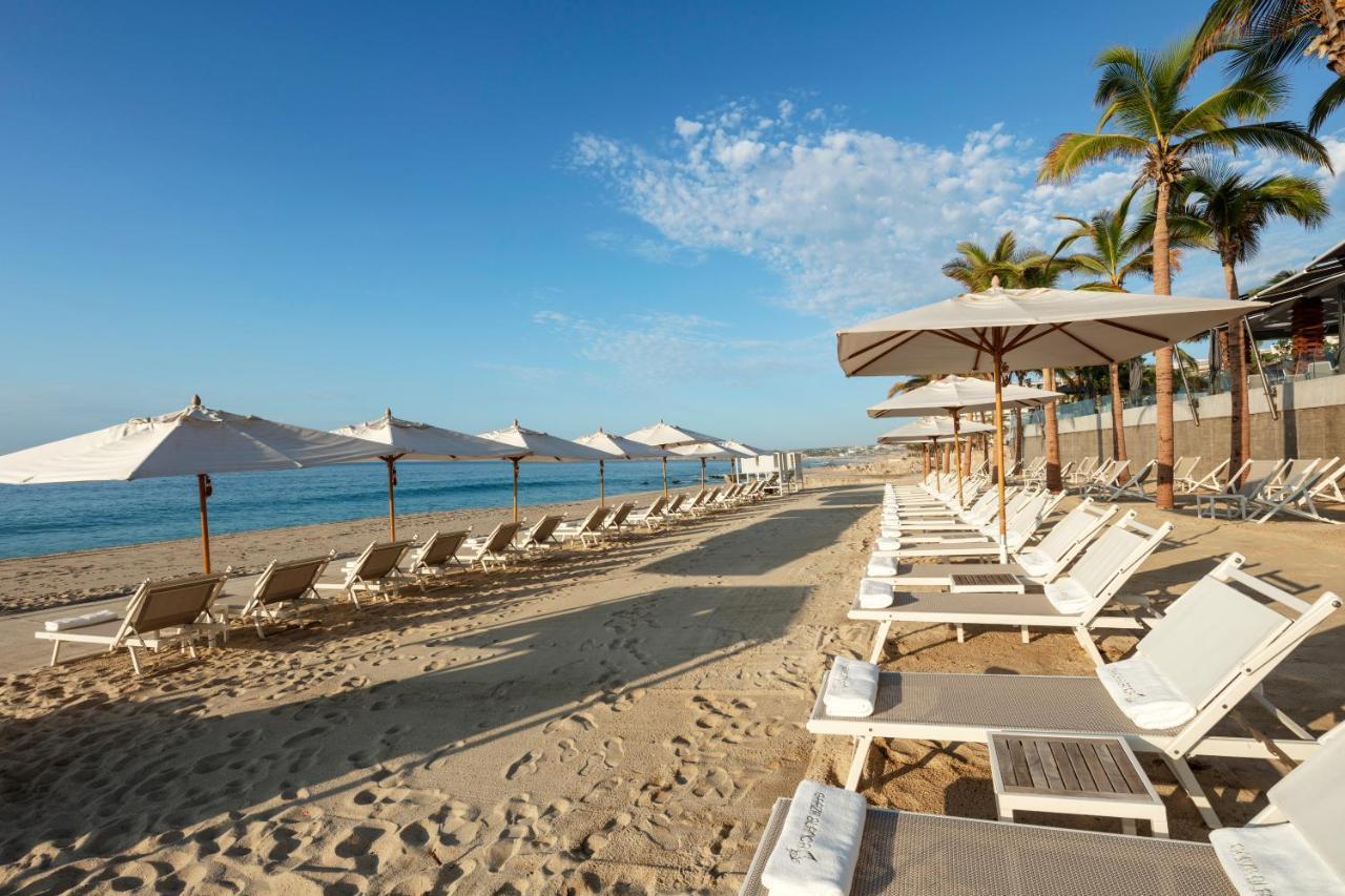 Hotel Garza Blanca & Cabos