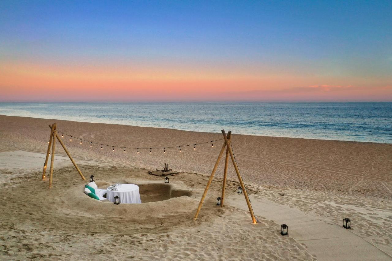 Hotel Garza Blanca & Cabos 5*
